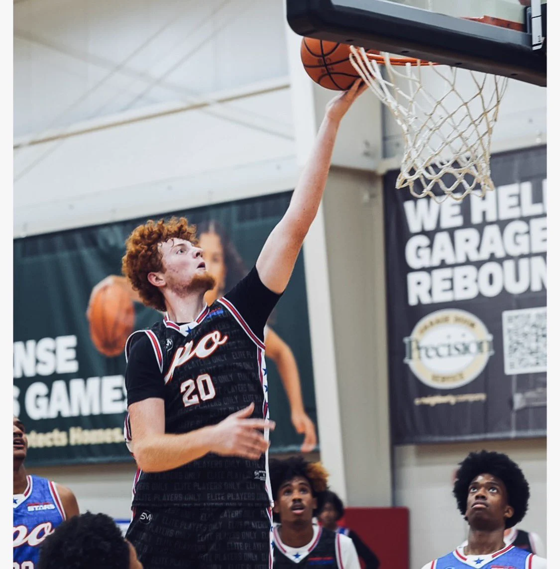 Prep Ball Stars on X: "Whew. Pike was already talented. Now they have ...
