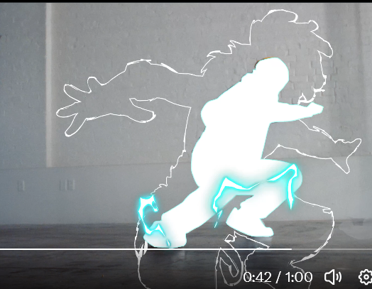 BSmovis's tweet photo. @origins_tcg love the Art not so sure about the breakdancing !! :) https://t.co/agzQAuTVWH