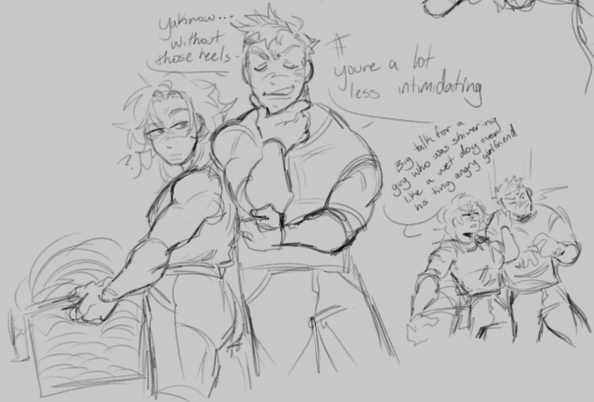 Fish_Bonez09's tweet photo. Guys this is my DMC oc Rivka,,,
(๑•﹏•)
#DMC #NeroDMC #VergilDMC #DMCoc https://t.co/Ed1H6lyVJ2