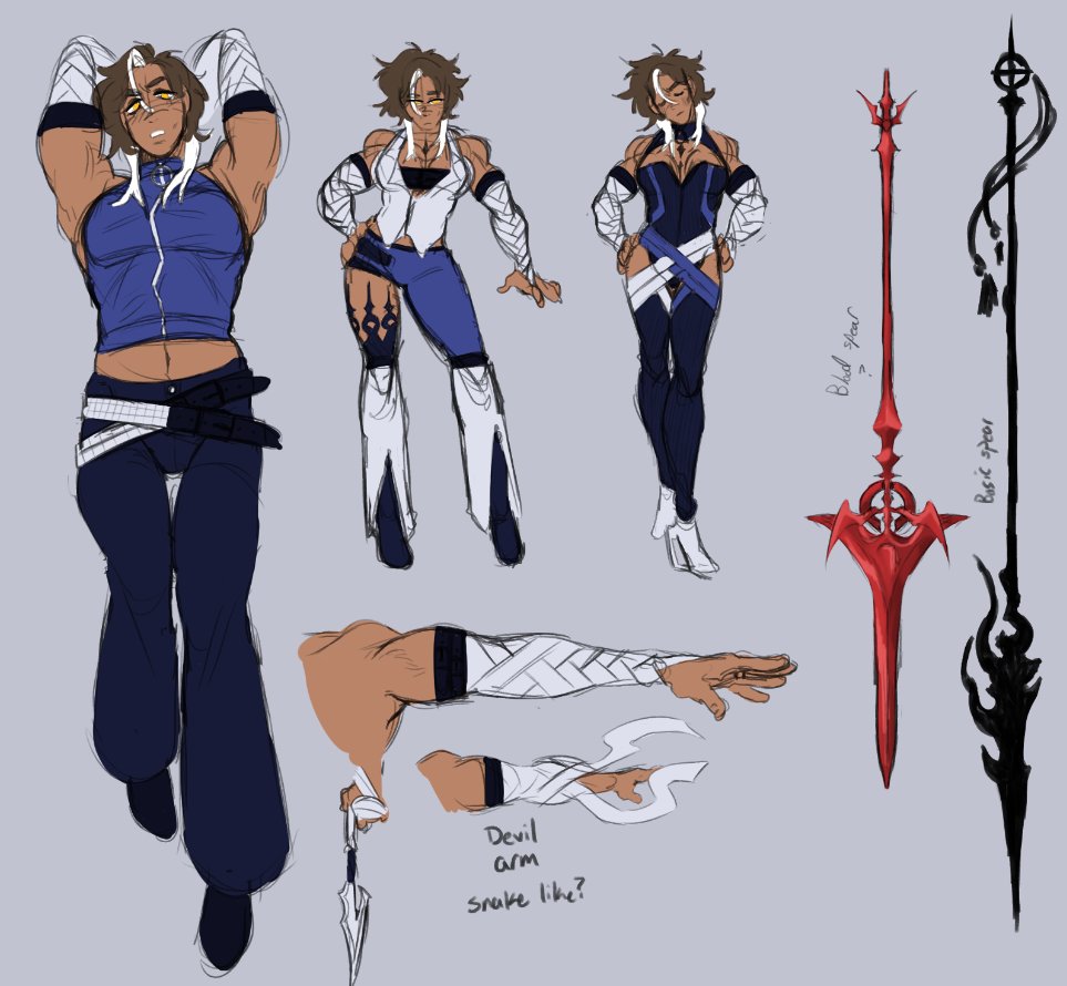 Fish_Bonez09's tweet photo. Guys this is my DMC oc Rivka,,,
(๑•﹏•)
#DMC #NeroDMC #VergilDMC #DMCoc https://t.co/Ed1H6lyVJ2