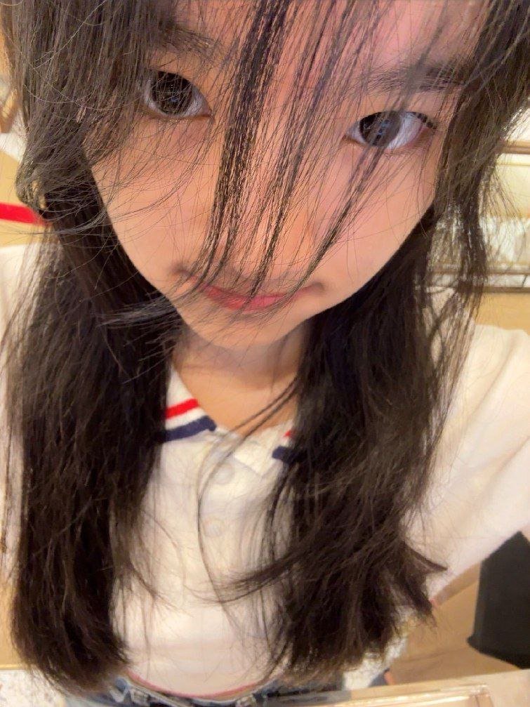 ThisIsSparme's tweet photo. Erine JKT48 https://t.co/5YPt55r4Dt