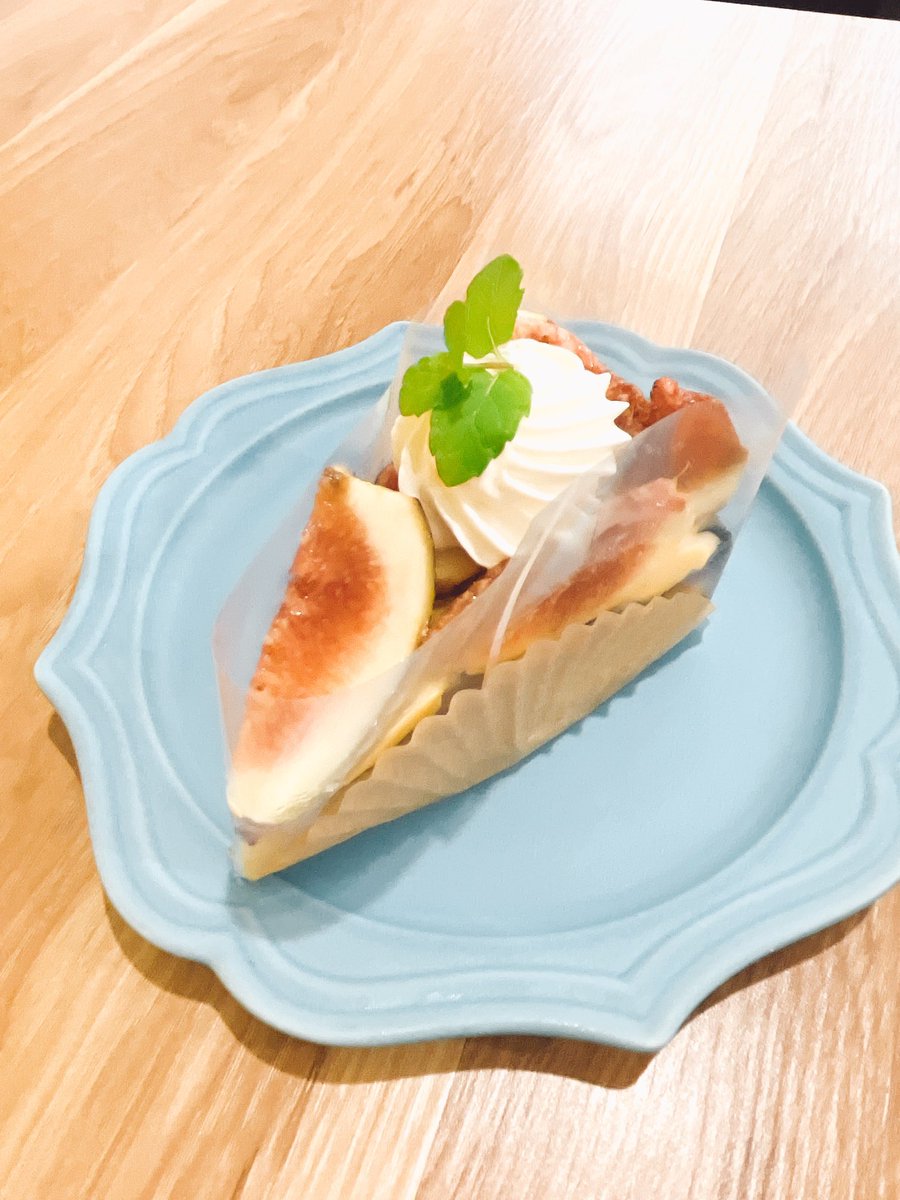 ouchigohanFu's tweet photo. いちじくがおいしい〜！！です！ https://t.co/8WzfvD8l02