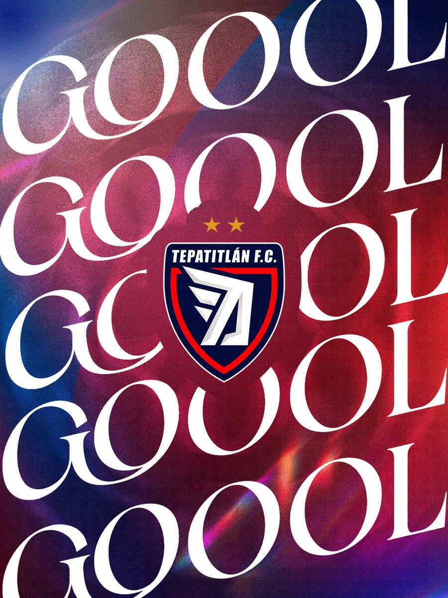 TepatitlanFC's tweet photo. 45’ | Fernando Osorio (#22)
¡GOOOOOOOL DEL TEPA! ⛰️⚽️
¡VAMOS, ALTEÑOS! 👊🏽
#LateElOrgullo 🫀 https://t.co/kmhKp5KPs1