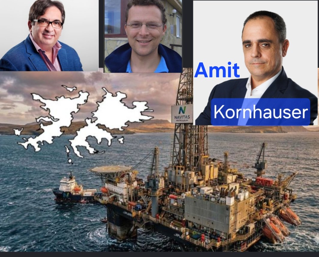 racgris23's tweet photo. @CarajoStream Las Islas Malvinas Son Argentinas
Juicio a los CEO que #exploten #Petroleo en las islas Malvinas ...y a sus #Proveedores sean del ConoSur o ExtraContinente.
Cada argentino podría hacerle #Juicio a Sea Lion, a sus CEO Amit Kornhauser, Gideon Tadmor, Samuel Moody https://t.co/hUUV9dtf5J