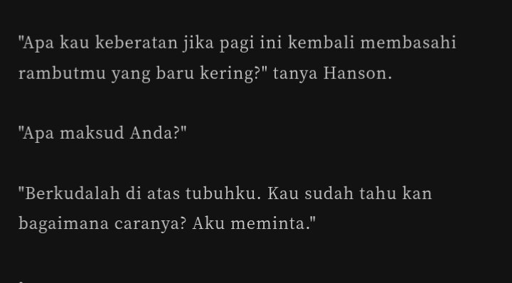 tnppsp's tweet photo. fuck fuck fuck, akhirnya baca lagi hanson lingga🧍🏻‍♀️ https://t.co/dlA108Ueyw