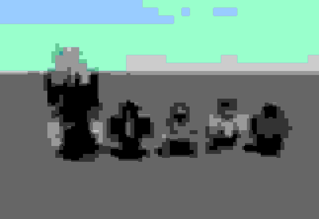 rblxabyssfall's tweet photo. Development Definetly going well..
Models by: @Andy_RBXL 
#roblox #ROBLOXASYM #asym #robloxmyth #myth #robloxhacker #aysmhorror #wip #AbyssFall #Slenderman #Area51 https://t.co/obONcpniUH