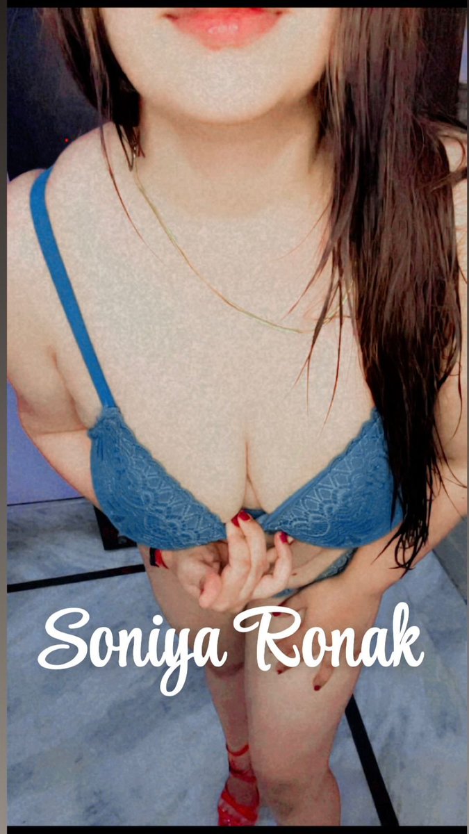 soniyaronakcpl's tweet photo. Looking to connect with mature, decent, genuine &amp; respectful people.
Quality conversations, good vibes and mutual respect always come first. 

No fake profiles, no time wasters — genuine people only. Teg-@soniyaronakcpl https://t.co/f5ry1AQP1z