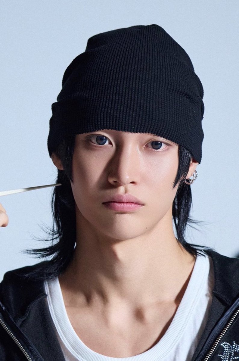 lilkitchuuq's tweet photo. หน้าตาจิ้มลิ้มมากกกกกกก Y ____ Y ตาแป๋ว ปากหงึ มุจุ้อะ </333 https://t.co/RWwqsuwVvK