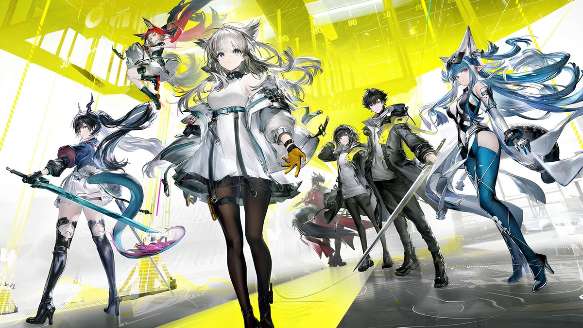r_adobo10's tweet photo. With the recent understandable controversies around HSR lately, here by I recommend the perfect game for y’all need to try

Let me introduce, Arknights Endfield 

- Heavy engaging lore
- Amazing music 
- Space themed
- Respects your time
- Amazing presentation quality
- The characters has more than 5 poses ig
- Amazing character models
- It doesn’t have Voracity Corruption 

Yes we have all of that 

The factory system may be not for everyone, but trust me it’s really fun to engage with once you learn more how it works