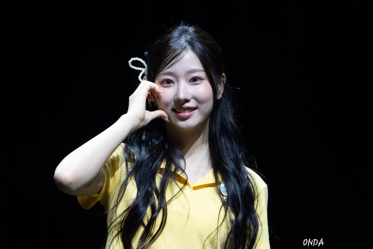 ONDA_EJ's tweet photo. 260821 유스피어 미니팬미팅 다온

#USPEER #DAON #유스피어 #다온 https://t.co/5e9I7qU8je