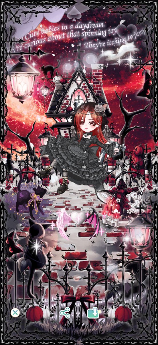 ray__dino's tweet photo. 🎃ྀི ʜᴀᴘᴘʏ ʜᴀʟʟᴏᴡᴇᴇɴ🍭*⠜ https://t.co/7FVgaOBnXQ