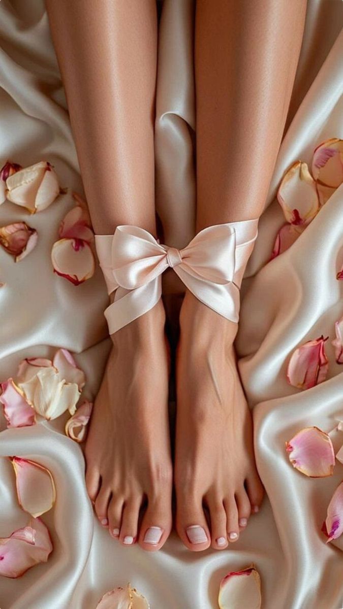 FeetFinder's tweet photo. goodnight 🎀 https://t.co/5LSPSQFlSp