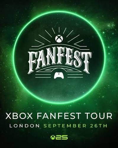 Jan_Hupertz's tweet photo. Is anyone in my Xbox bubble traveling from Germany to #XboxFanFest London? I’m looking to carpool or share hotel costs. https://t.co/Au5lZfMrFL
