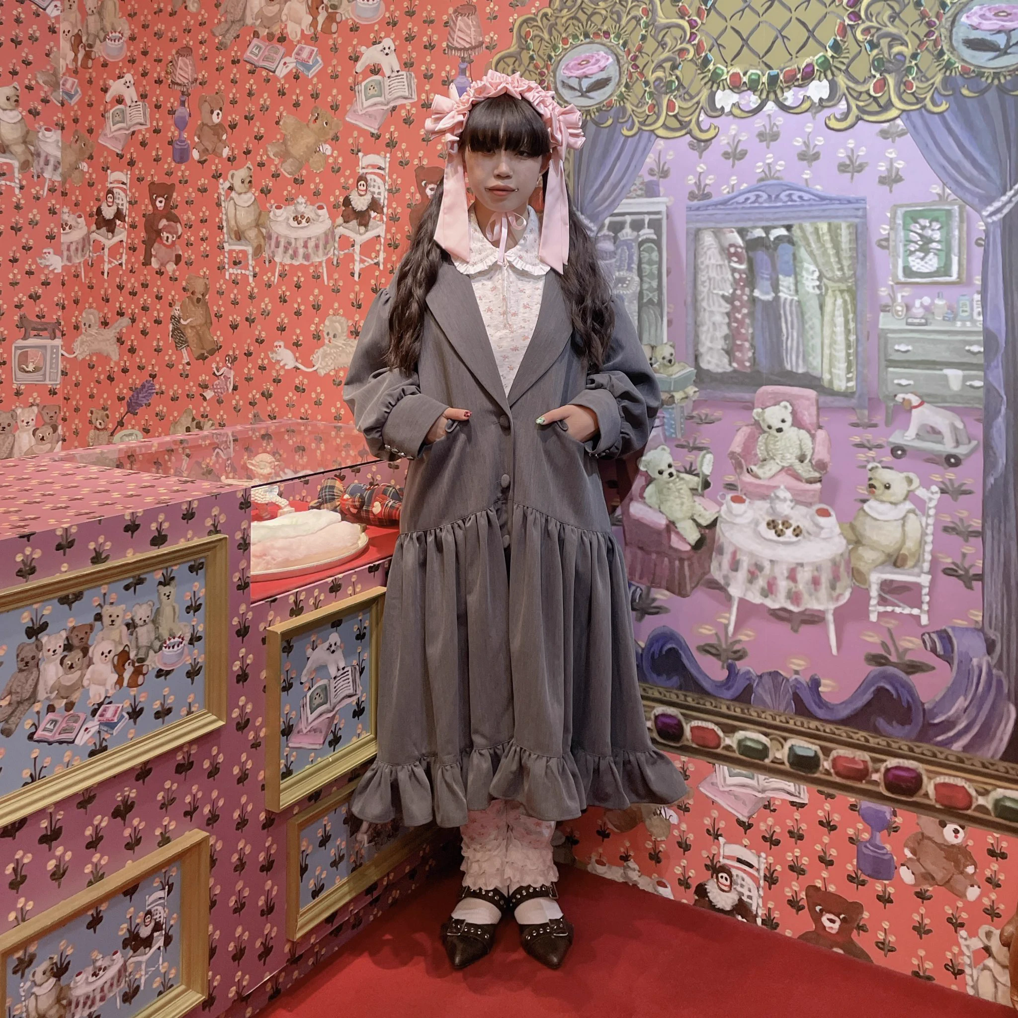HEIHEI (@heihei_official) / X