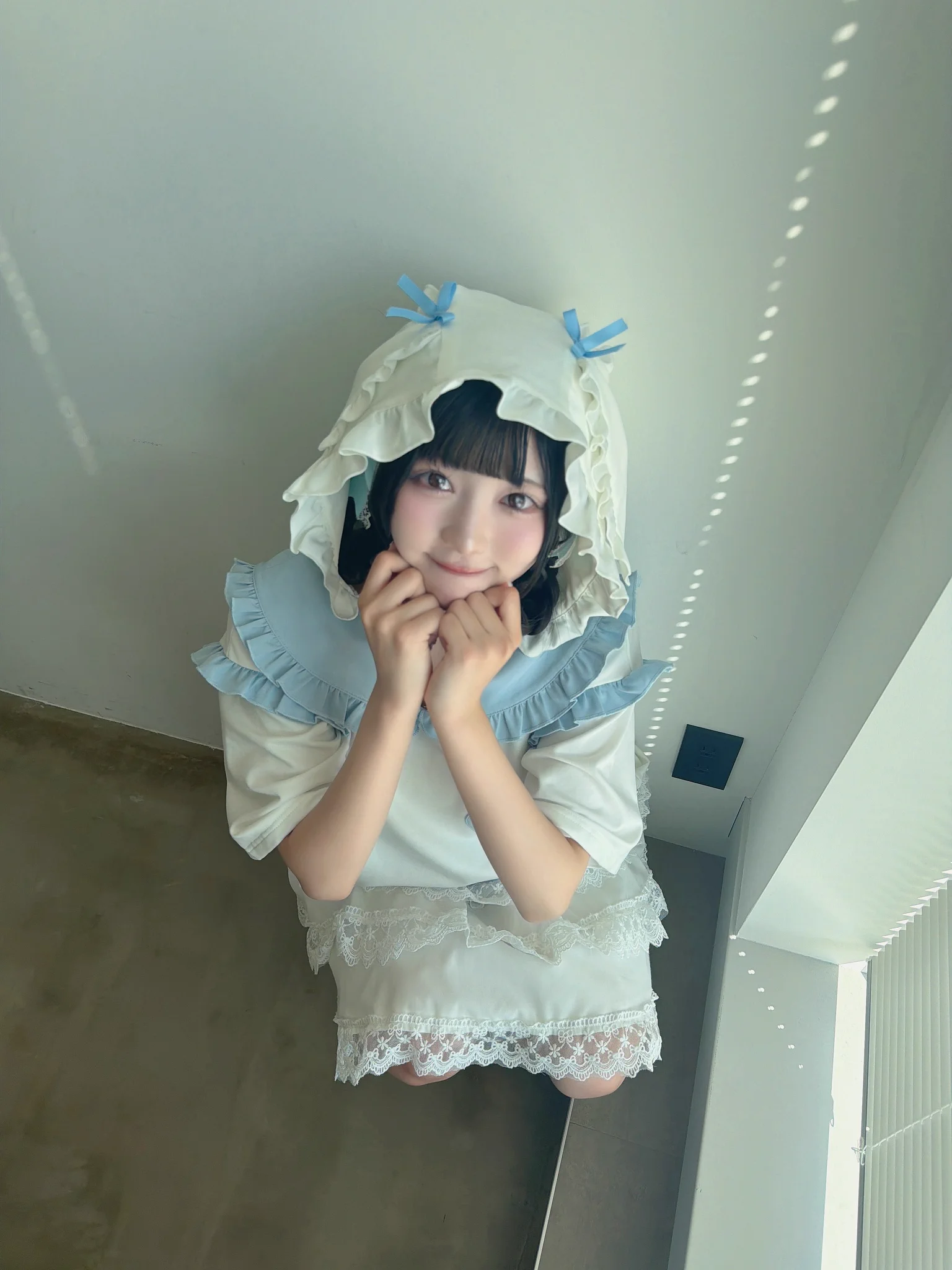 河合ここゆ（可憐なアイボリー） on X: 