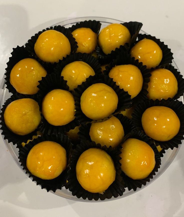 juyeosi's tweet photo. lebih suka nastar atau kastengel? https://t.co/5jAl2gqLks