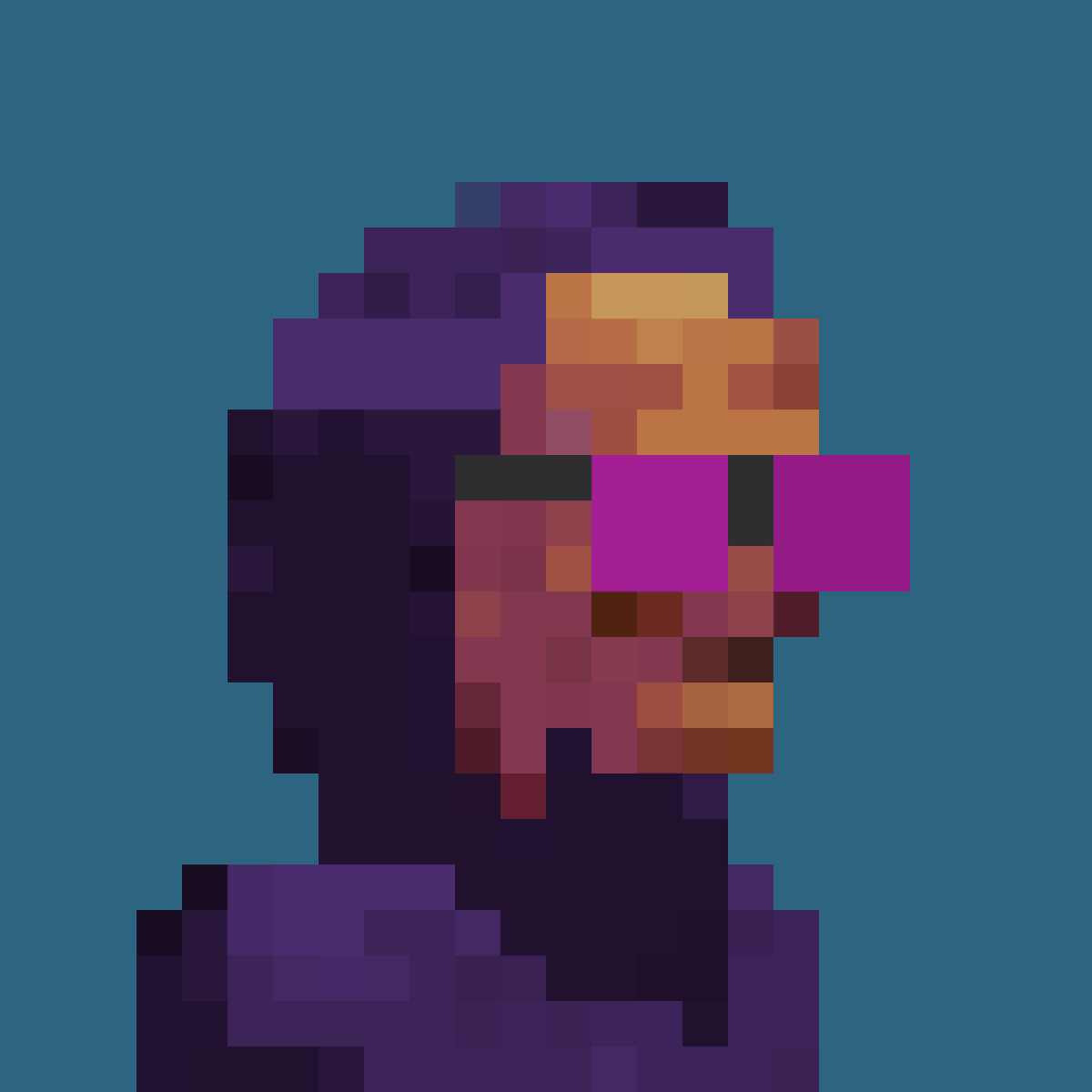 slimNFT's tweet photo. which Argonaut is the most PFP worthy? https://t.co/Rny4itOCdF