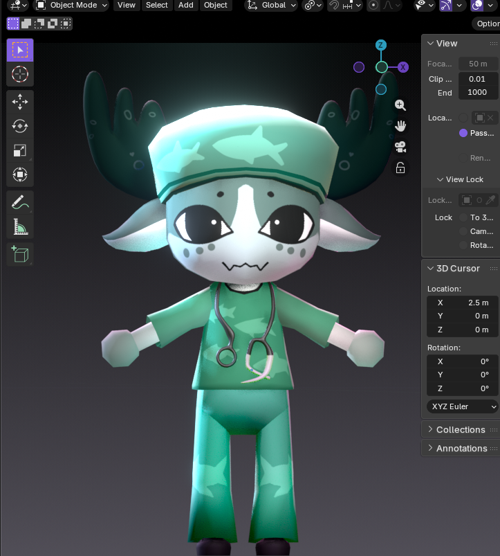 SvTmy3D's tweet photo. Sturgeon Surgeon Skin Concept 🐟🩹
I rlly want this skin in the game ugh.. 💔
#animalhospitalroblox #animalhospital https://t.co/9EQ7bDq9re