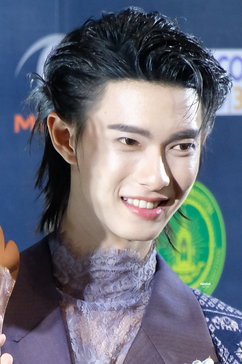NinanAndYou's tweet photo. มอนิ่งๆ ผู้บ่าวไทบ้านสุดหล่อยิ้มหวาน ยิ้มหวานโลกละลายเลย 🩵

#ppoohkt @ppoohkt https://t.co/TgtjibGPHC