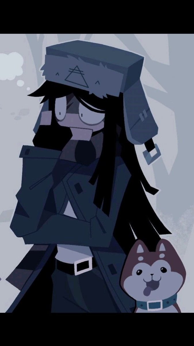 kenilmoox's tweet photo. Creo que solo paso dibujando a ∆iden en vez de dibujar a otros personajes de FPE XD https://t.co/YRuDqr6ytX