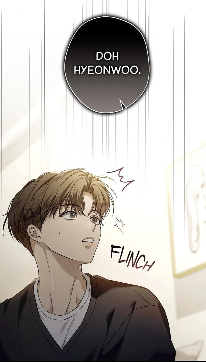 DannyDanmei's tweet photo. My Bad Boss
Doh Hyeonwoo has two bad bosses and he isn't coming outta this un... flowered 😅🤭🤧 #manhwa #mbb #gay https://t.co/NHfF2w7dfy