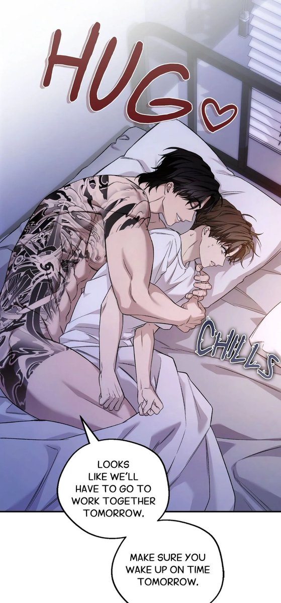 DannyDanmei's tweet photo. My Bad Boss
Doh Hyeonwoo has two bad bosses and he isn't coming outta this un... flowered 😅🤭🤧 #manhwa #mbb #gay https://t.co/NHfF2w7dfy