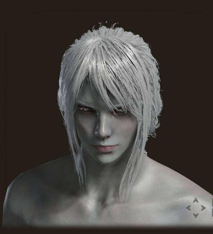 Nattoasti's tweet photo. Slinger pre and post HRT https://t.co/7oU0ZgBHyg