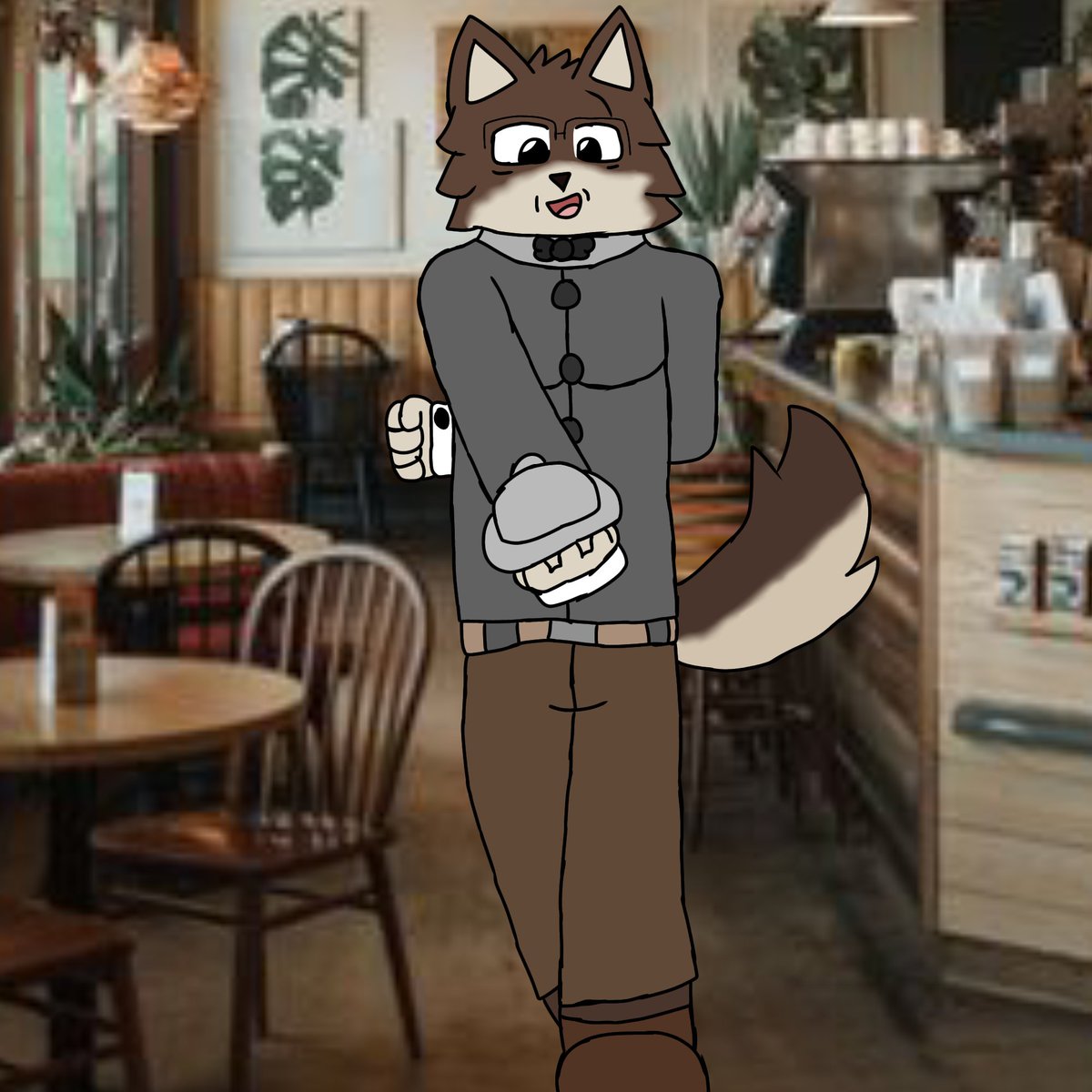 alkalythelittle's tweet photo. A draw for a good friend of mine 

Un dibujo para un buen amigo mío @CoffetierMK https://t.co/BtHqvpgIa0