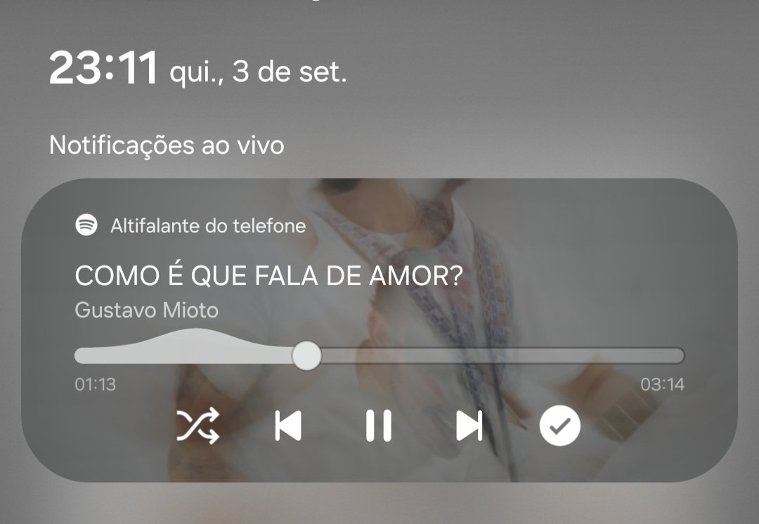 abellmioto's tweet photo. @centralgmioto Batendo ponto nessa música pela 8° vez! https://t.co/gco33sPy0k