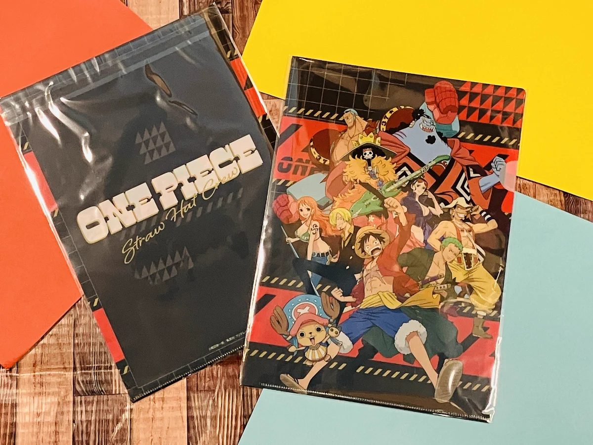 ONE PIECE 麦わらストア 池袋店 on X: 
