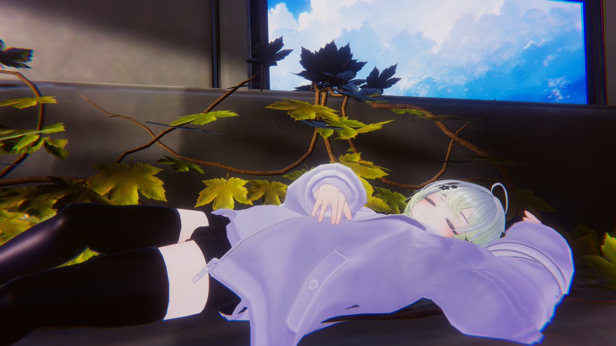 M0pe_VR's tweet photo. #VRChat https://t.co/nxelrL56je