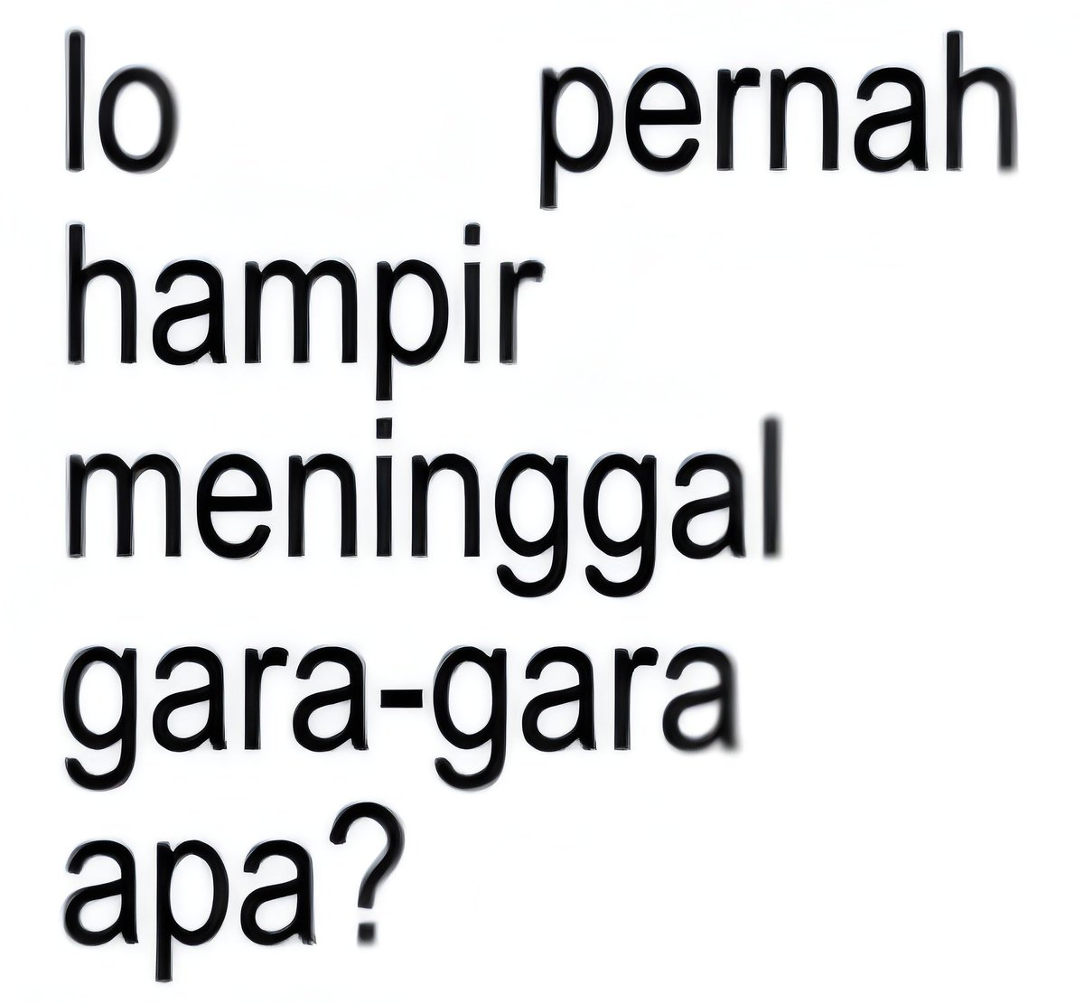 penikmat_hujann's tweet photo. Dulu SD pernah kelelep di kolam renang, tapi langsung ditolongin sama temen gue 😭 https://t.co/LXciAvWfOn
