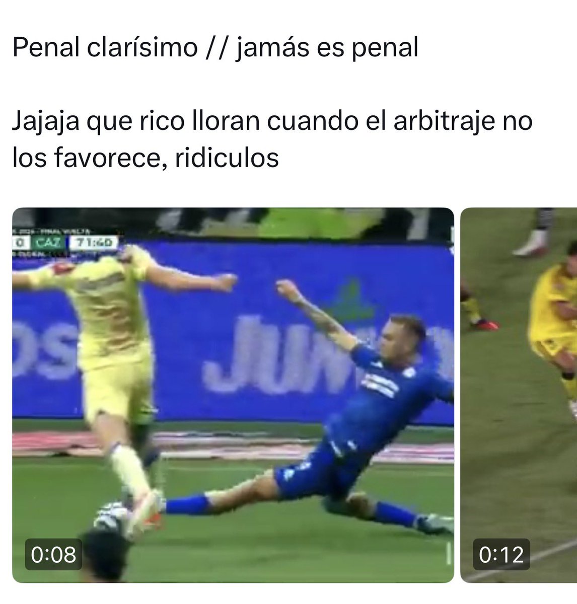 PrimoParrillero's tweet photo. @1916Aguila https://t.co/PkcN7DyesB