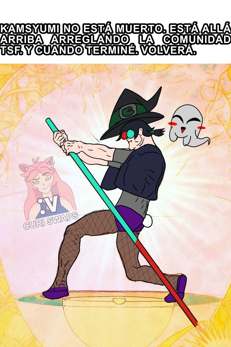 Curiswaps's tweet photo. Te gustan los Curis, te gustan los Swap?, pues parece que no por que no estas en el grupo de Discord 

CURI SWAP

Si te unes te daremos ....... un like

https://t.co/ZYVv9QlmIY https://t.co/7PJk2n4SLb