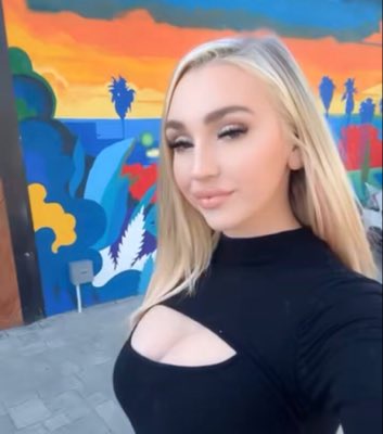 KayNationj0's tweet photo. #NewProfilePic https://t.co/t41AKqvM67