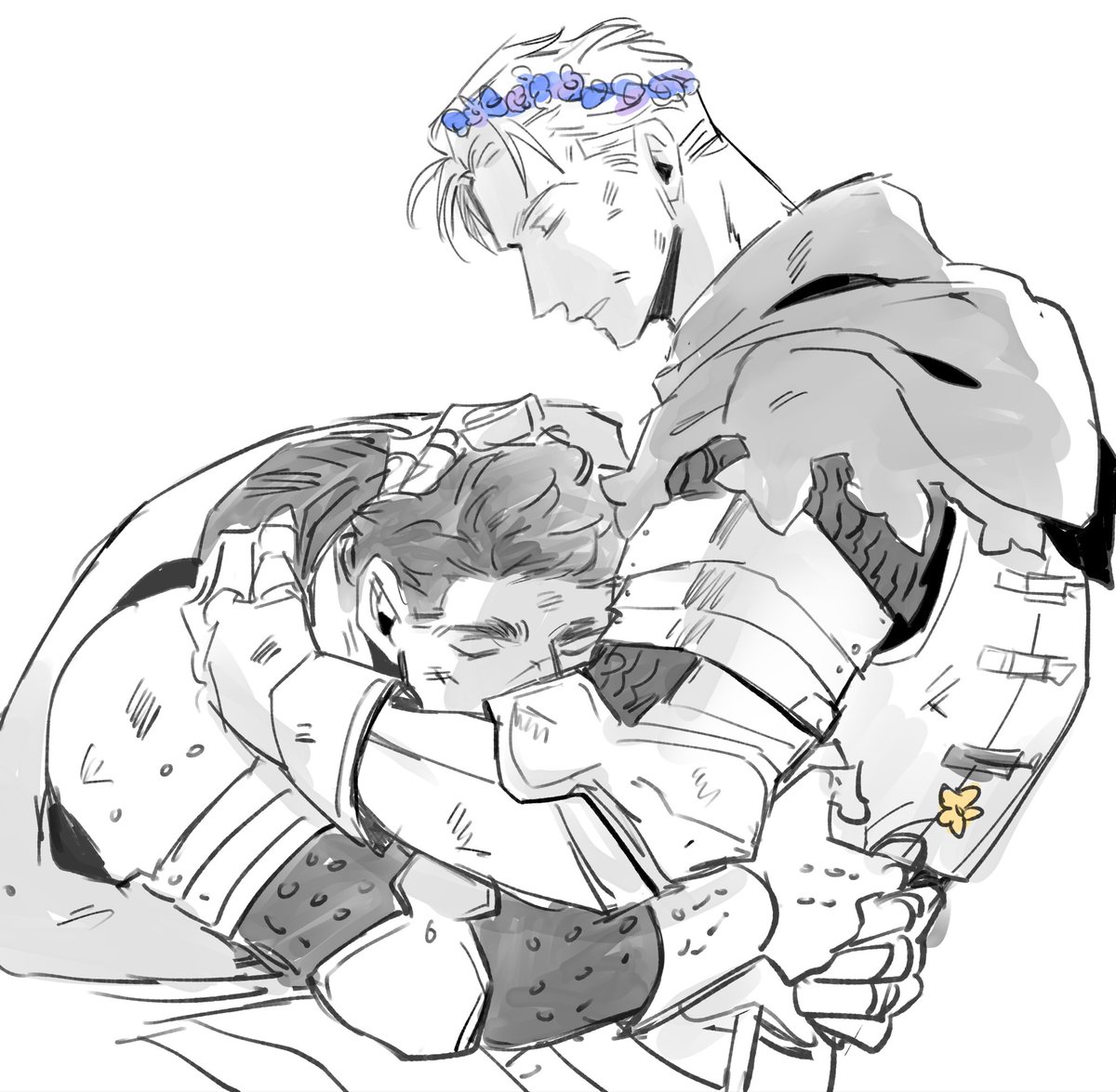 nearest_s's tweet photo. 낙서 https://t.co/J7uEboTBqu