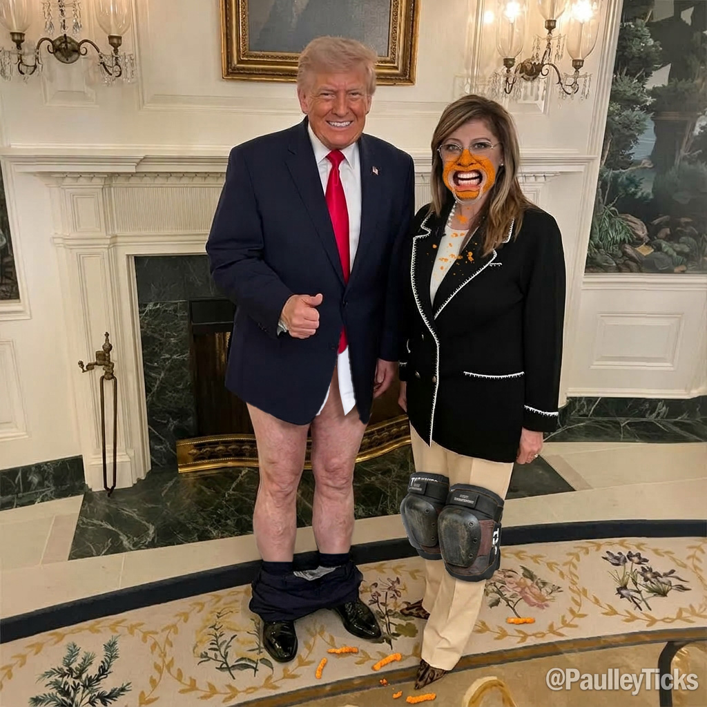 PaulleyTicks's tweet photo. Live look at Maria Bartiromo going on a job interview after Fox News fired her F'n ass, because a loser is a loser. https://t.co/0isCrOpuaw