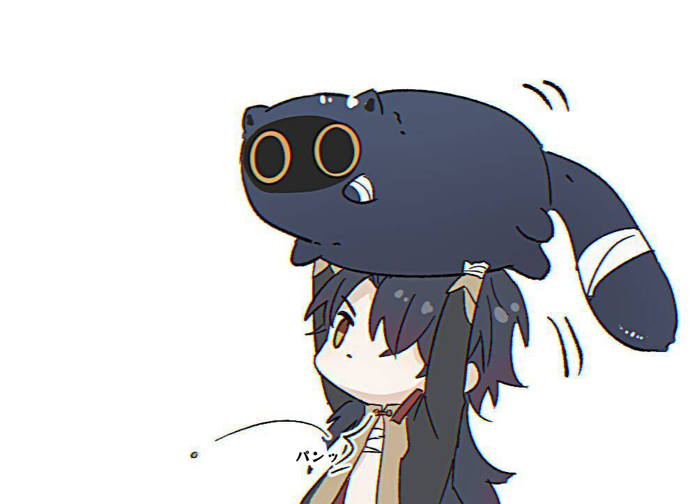 Crushurface69's tweet photo. 重さで勝つ(cr.卷心菜)
#HonkaiNexusAnima #hoyoverse #fyp #blade https://t.co/lBAveDdBtF