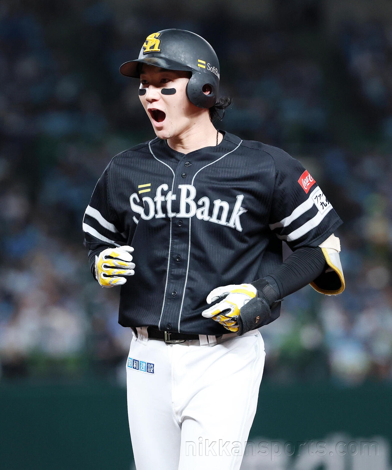 日刊スポーツ西部本社(九州・山口) on X: 