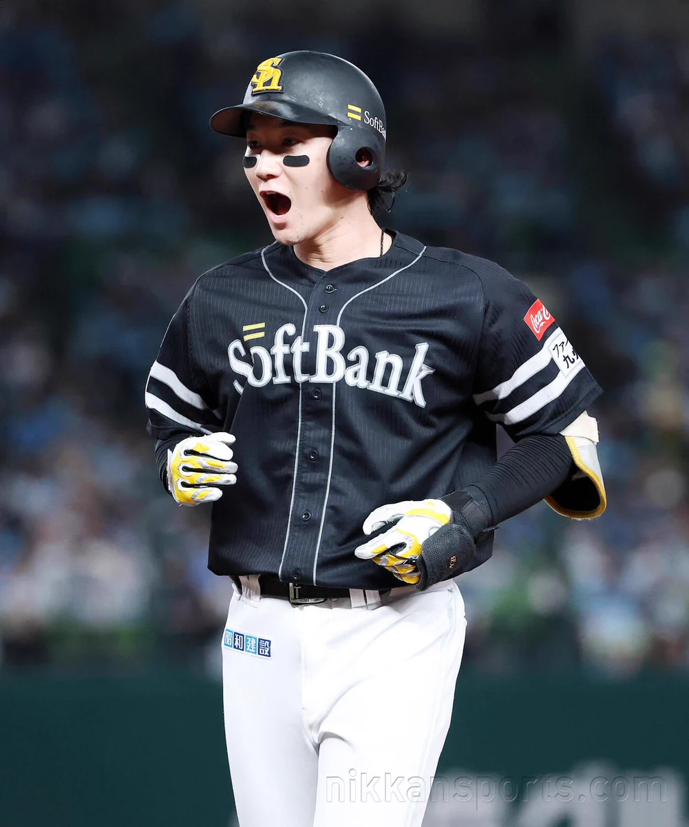 日刊スポーツ西部本社(九州・山口) on X: 