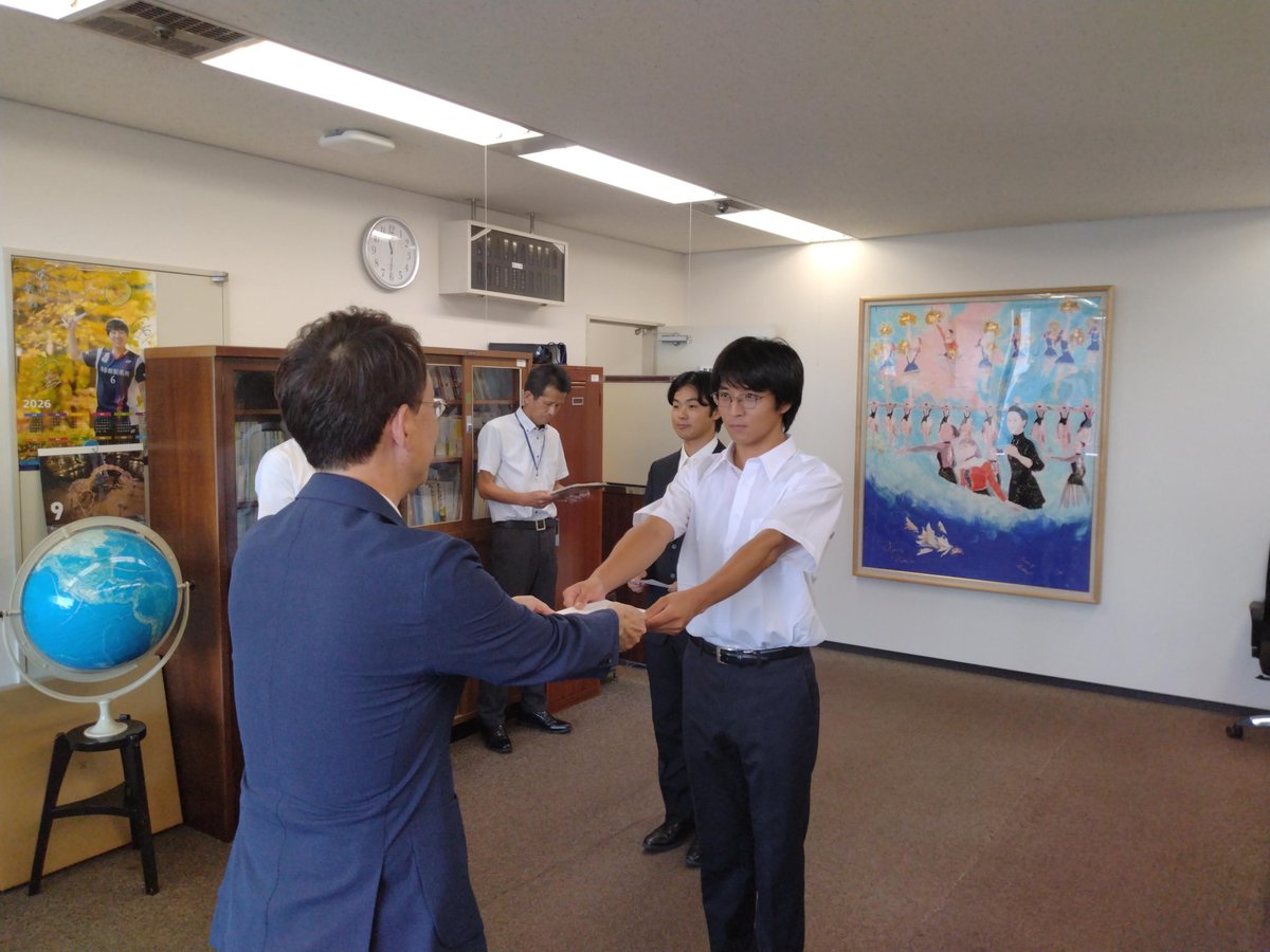 okuetsukogen's tweet photo. 9月1日より福井県地域おこし協力隊として活動させていただく坂本環（つなぐ）です。呼び名は「ぐっち」。
「自然と人、人と人」をキーワードに、奥越高原青少年自然の家を拠点として活動していきます。

目指すのは「自分でいられる面白い自然の家」です。

＃地域おこし協力隊　＃自然の家 https://t.co/Ol4PRJcpeH