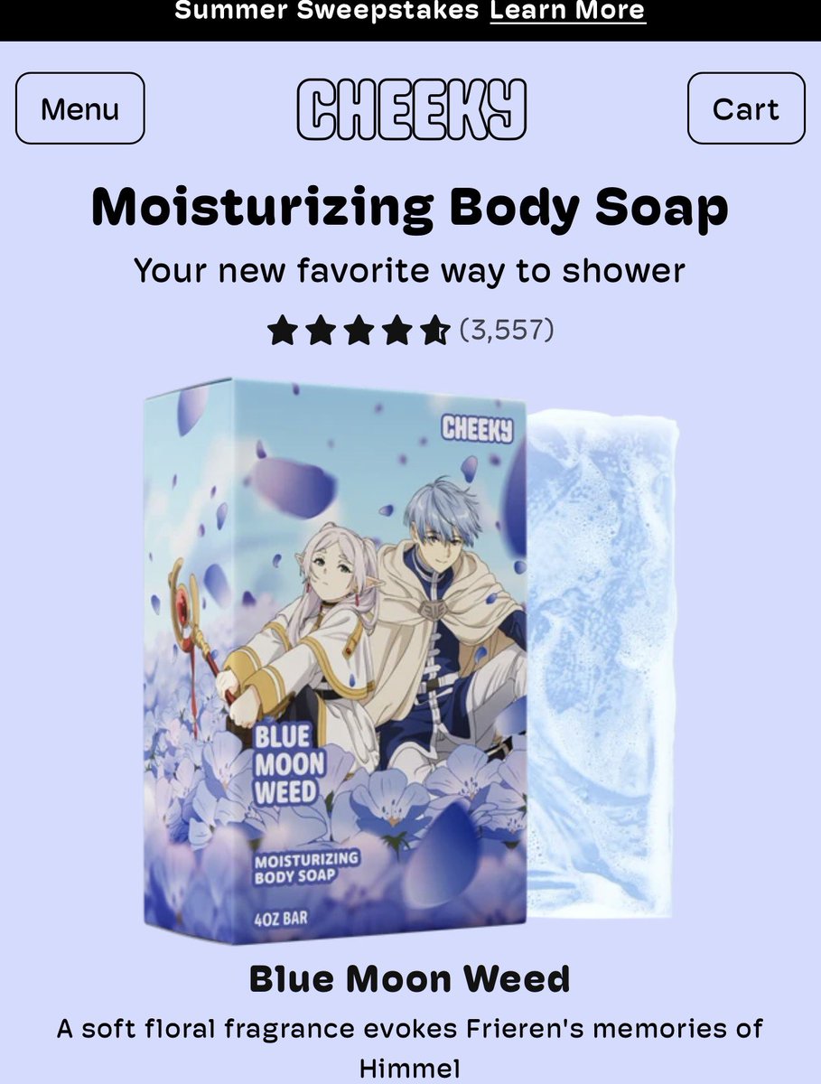 Uncool_Hunter's tweet photo. Honestly just bought some stuff for the sweepstakes but i'm actually really impressed by how much the product actually delivers on what it promises. I just ordered more and am really excited to see how they are ✌️ https://t.co/fXM2XZRooc