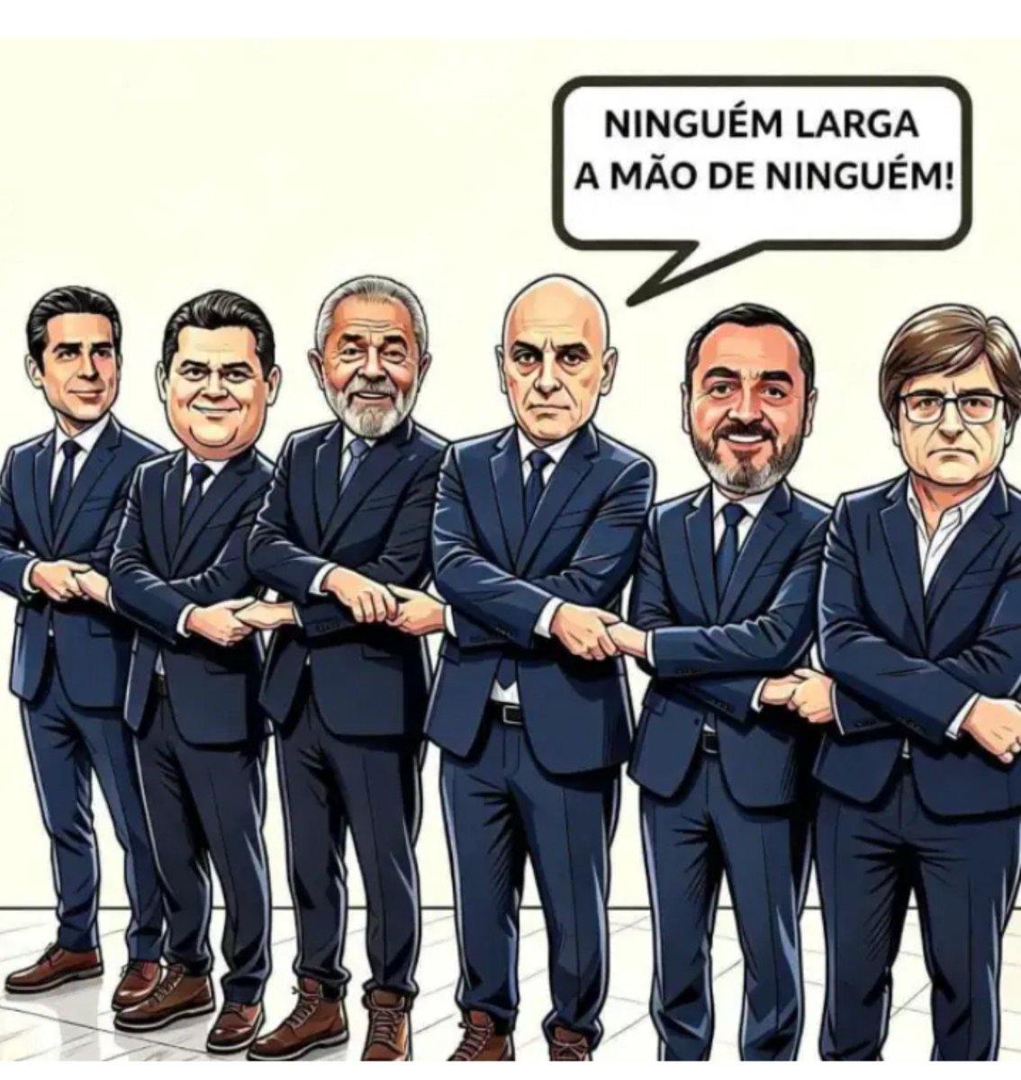 Arlene81134062's tweet photo. Gangue suprema ! https://t.co/QiNvBz2EhI