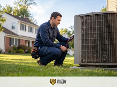 protocolhvac's tweet photo. Rockaway AC trouble? Protocol Services offers same-day repairs for all brands and systems. Serving Rockaway Borough, Rockaway Township &amp; Morris County with EPA-certified technicians and upfront pricing. NJ HVAC #4240. https://t.co/GupyXqSnUS https://t.co/iPjPQhoSf6