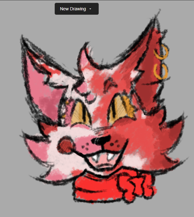 AnimatronicaNws's tweet photo. //. I'M SO LATE, I FORGOT THE PASSWORD TO THIS ACCOUNT. FNaF World 2 announcement !!!! !!! !! 
//. Obligatory foxy posting. https://t.co/DCVLz8ccyV