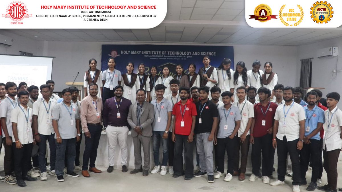 Hits_official25's tweet photo. 🎓 Empowering students with skills, confidence &amp; career readiness through the TEKS Academy Training &amp; Placement Program. 🚀💼
#TEKSAcademy #TrainingAndPlacements #CareerReady https://t.co/Q6GzcBBpa5