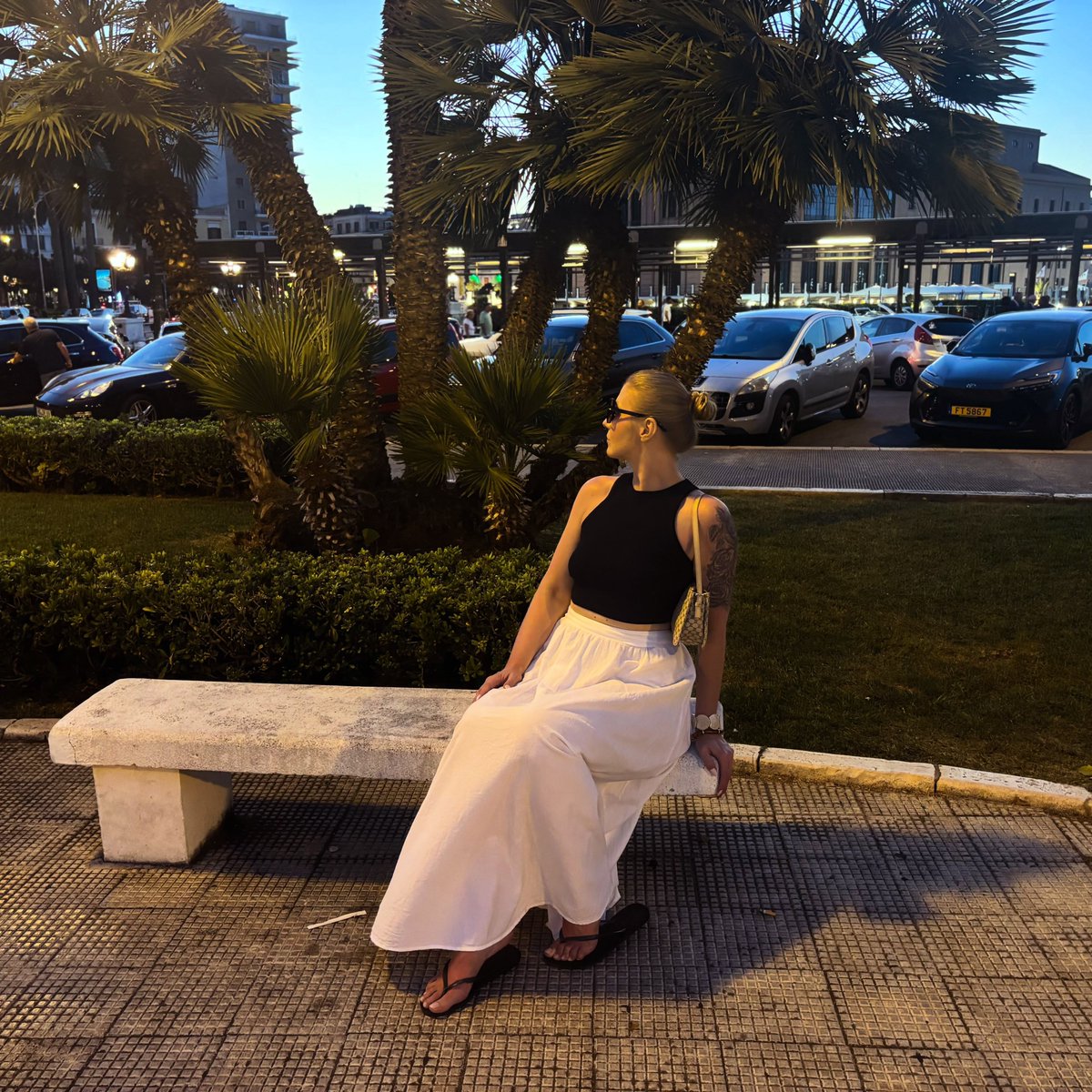 piccirillo_lu02's tweet photo. Postcards from Bari. https://t.co/i112UZR4qS