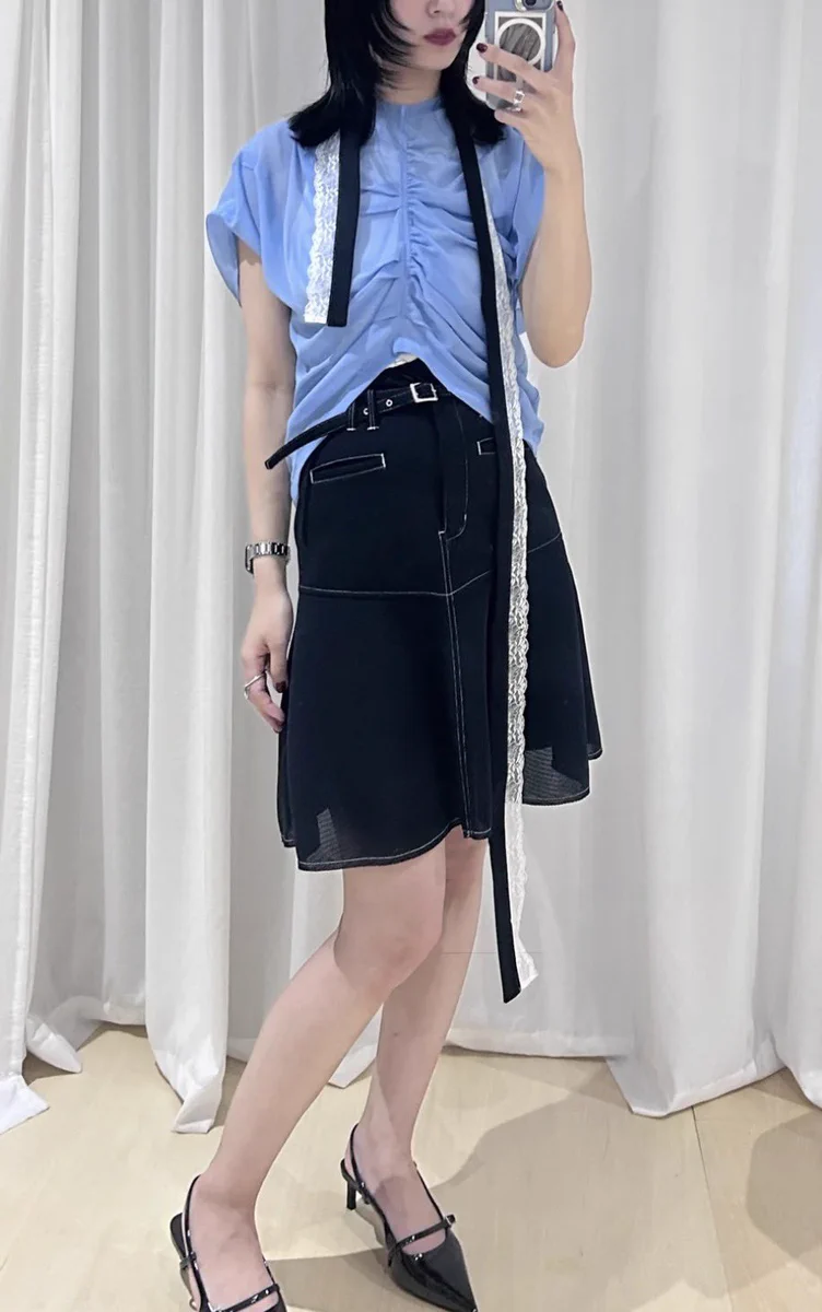 RITSUKO KARITA على X: 