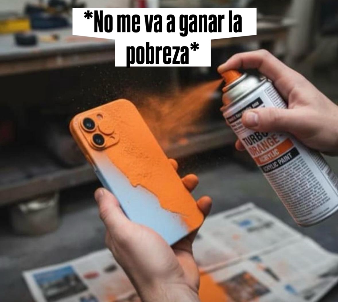 Arievat1's tweet photo. A mí nadie me va a humillar frente a todos. https://t.co/FvsqeQBsYT