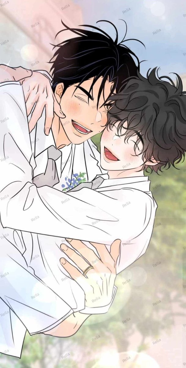 Lyriel95t's tweet photo. Que bonita pareja 💞 me encantaron 😍 Hubo boda 💒 que bueno que tendrá extras 👏🏻 Un omegaverse 100% recomendado #LaManeraEnQueTuAromaMeAfecta https://t.co/7jqleqvNMl